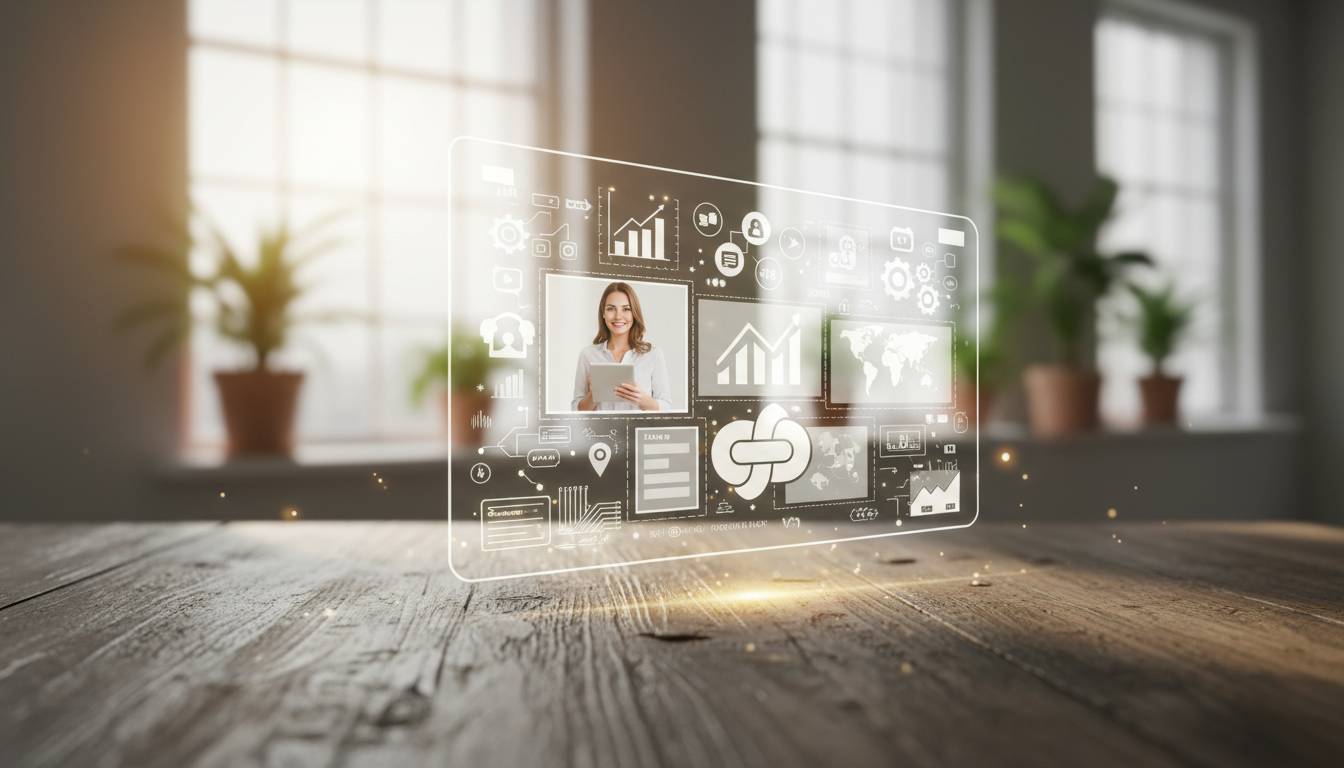 Are AI brochure creators killing creativity—or saving your sanity?