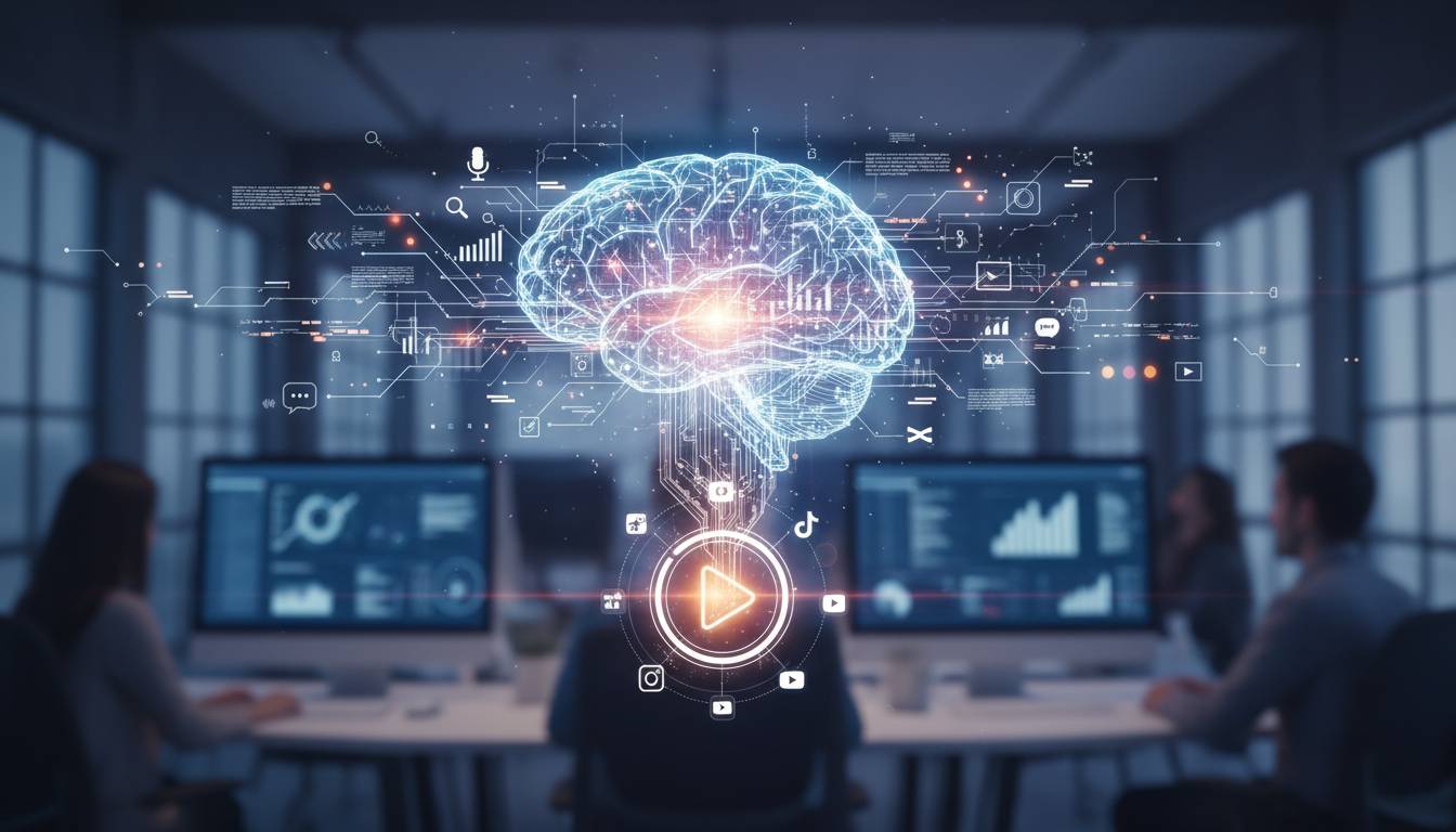 Is Your Brand Ready for the AI Content Revolution?