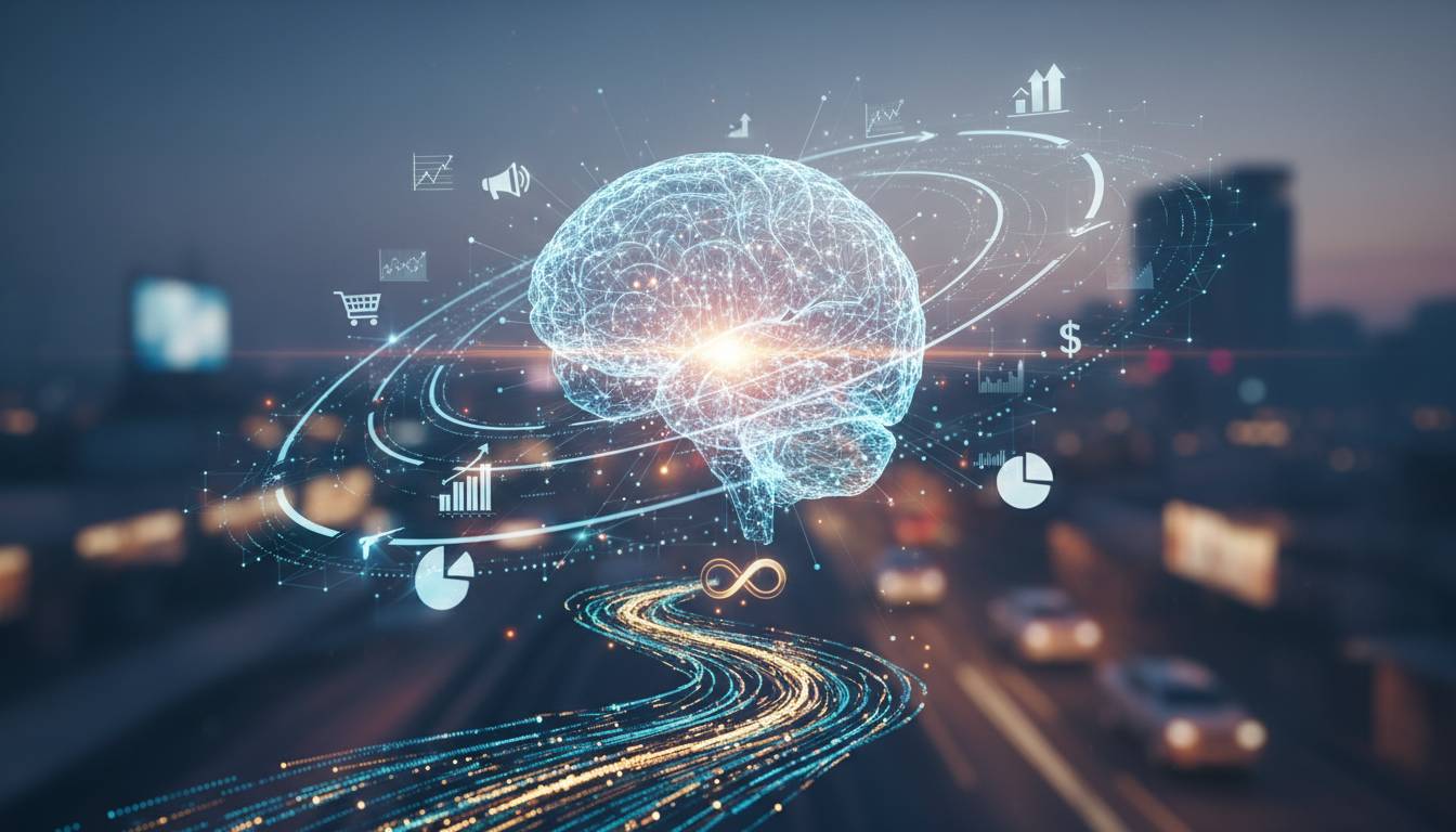 Are You Ready for AI-Powered Marketing Chaos?