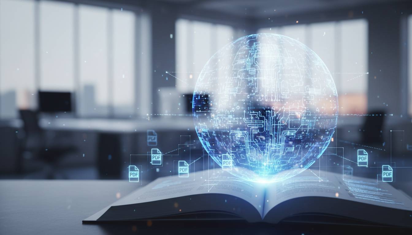 Automated PDF analysis in 2026: power, pitfalls, and truth