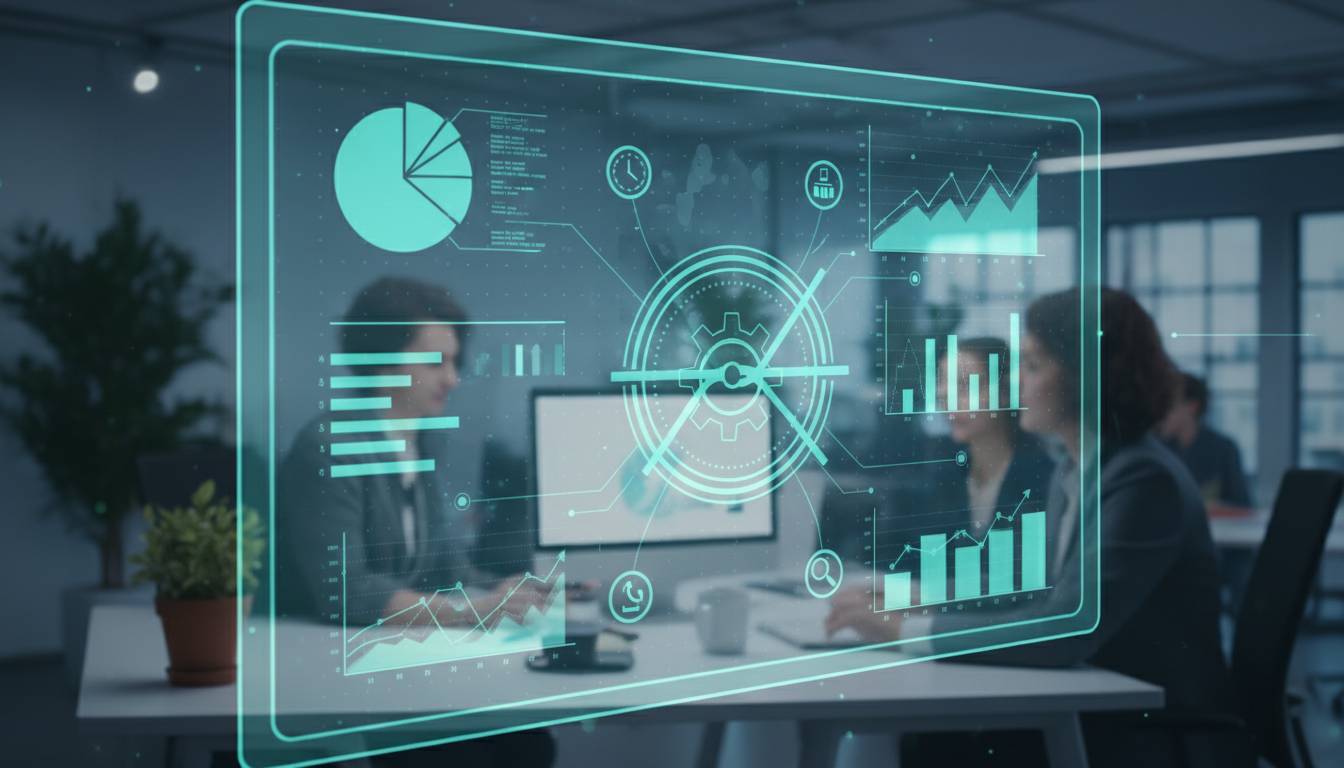 Are automated reporting tools an epic upgrade or a silent risk?