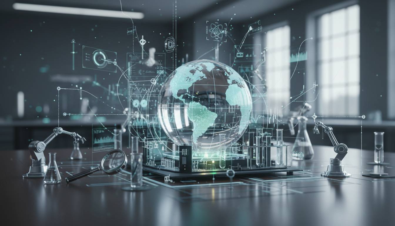 Are automated research tools making us smarter—or just faster?