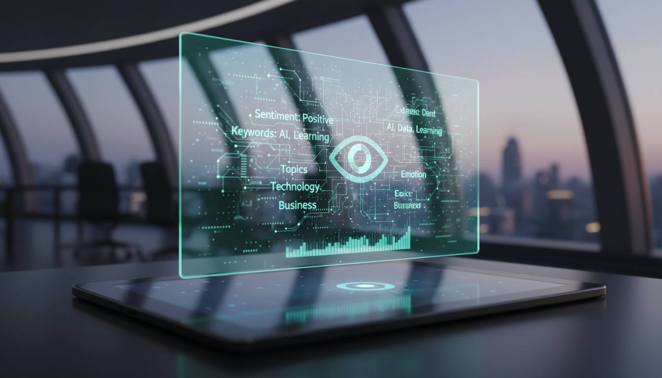 7 truths about automated text analysis they don't want you to know