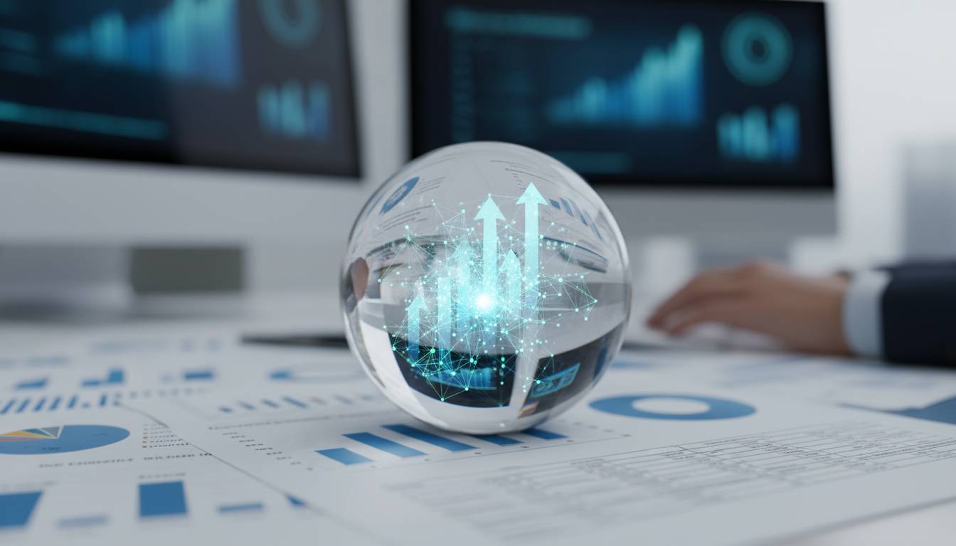 What automated trend analysis from documents is really doing to your business
