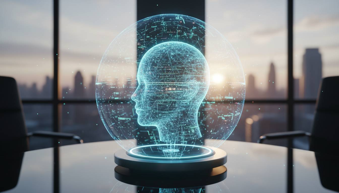 Is Your Next Coworker a Machine? The Untold Realities of Automated Virtual Assistants