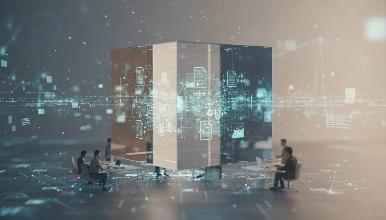 9 Shocking Truths About Automatic Business Documentation in 2026