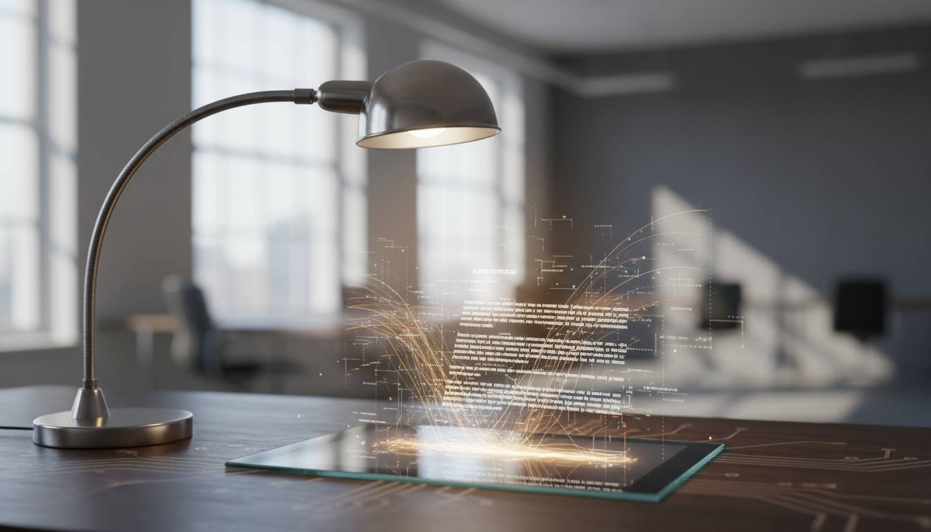 Is Your Business Letter Generator Hiding Dark Secrets?