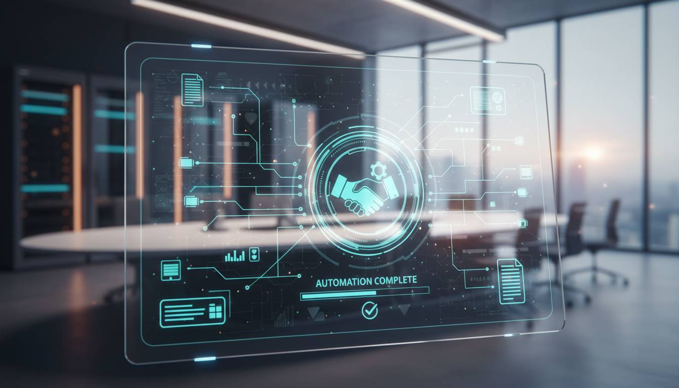 Is contract automation saving your business—or setting you up?