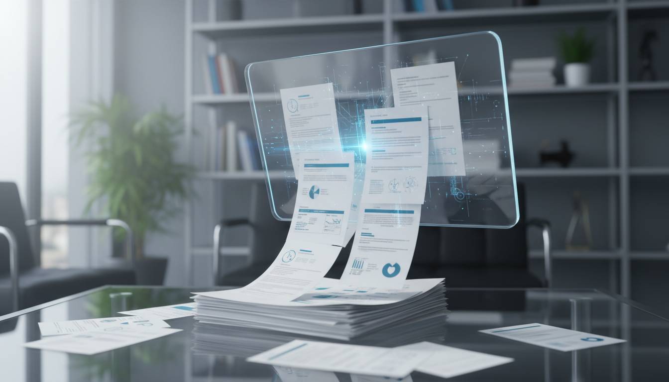 The dark side of automatic document creators in 2026