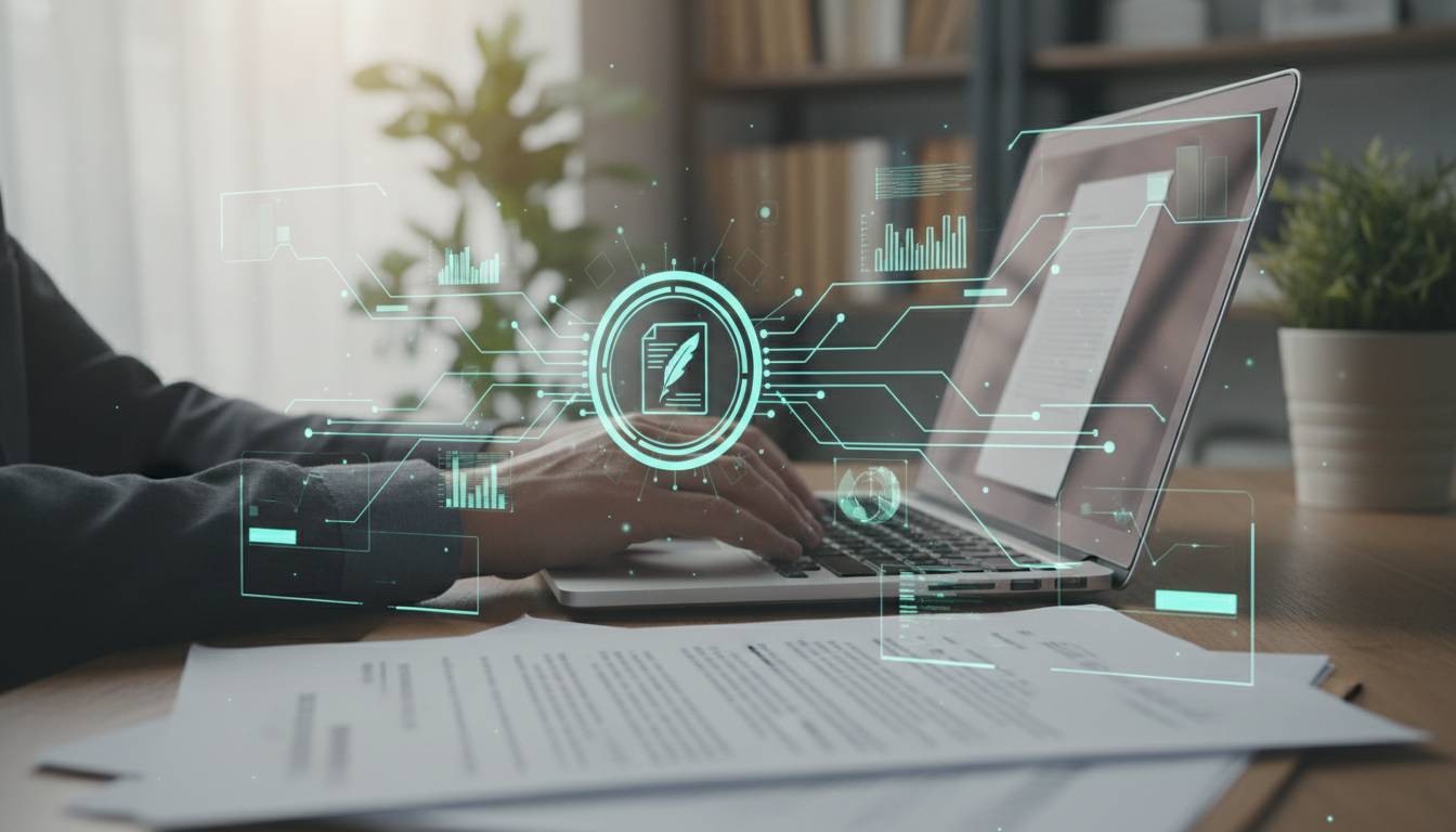 The secret world of automatic document drafting software—exposed