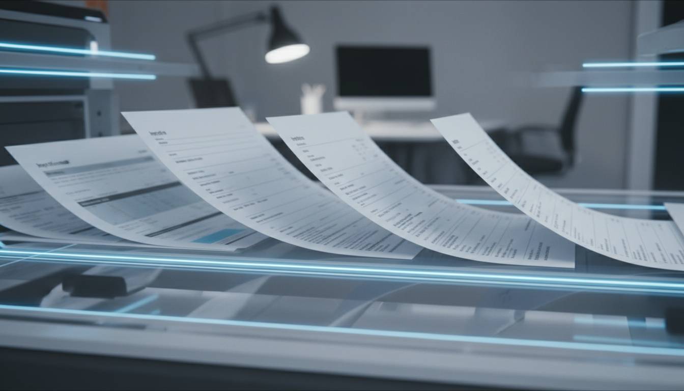 Automatic document formatting that saves hours (and your reputation)
