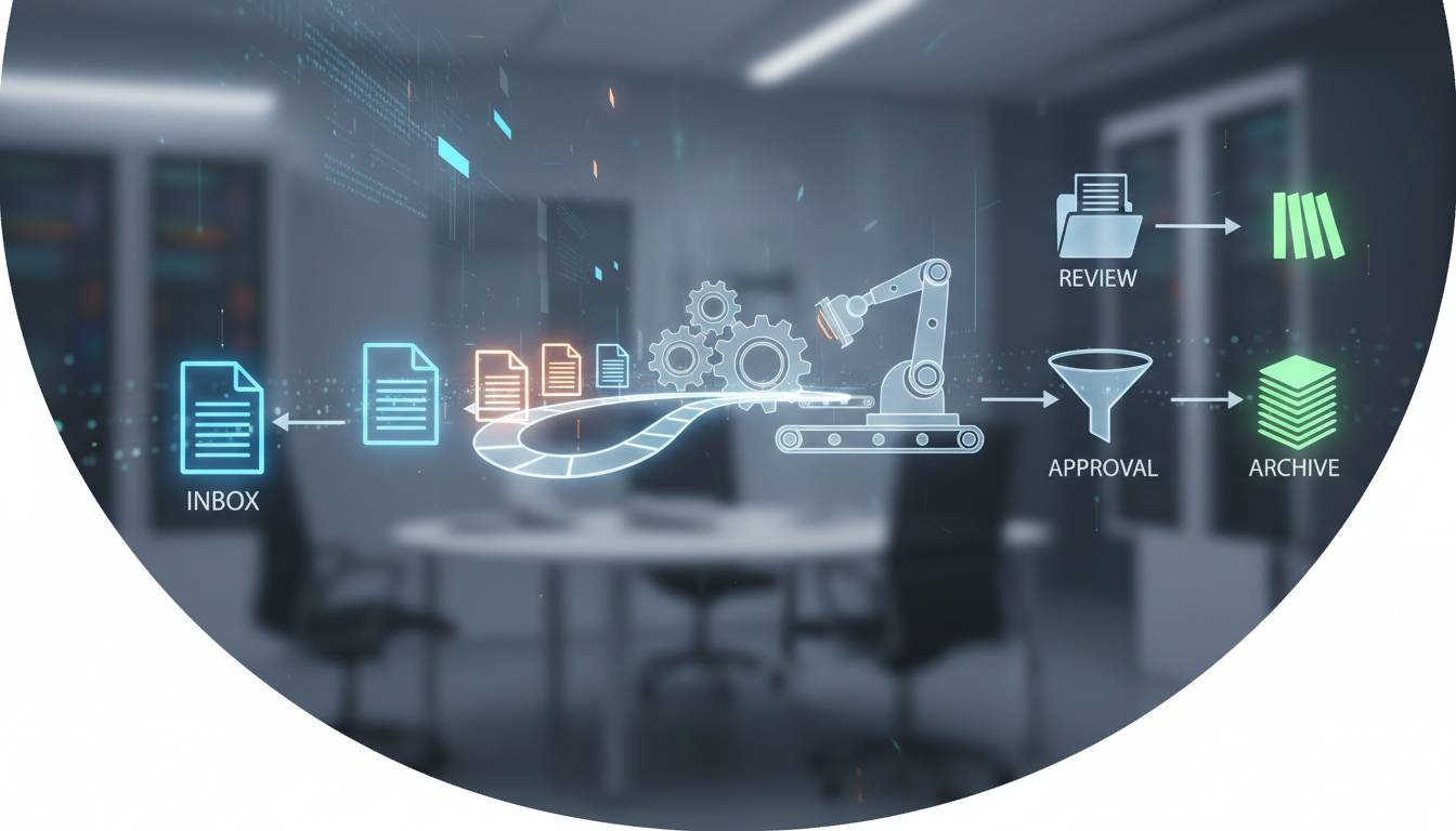 Automatic document workflow that works: 7 harsh lessons for 2026