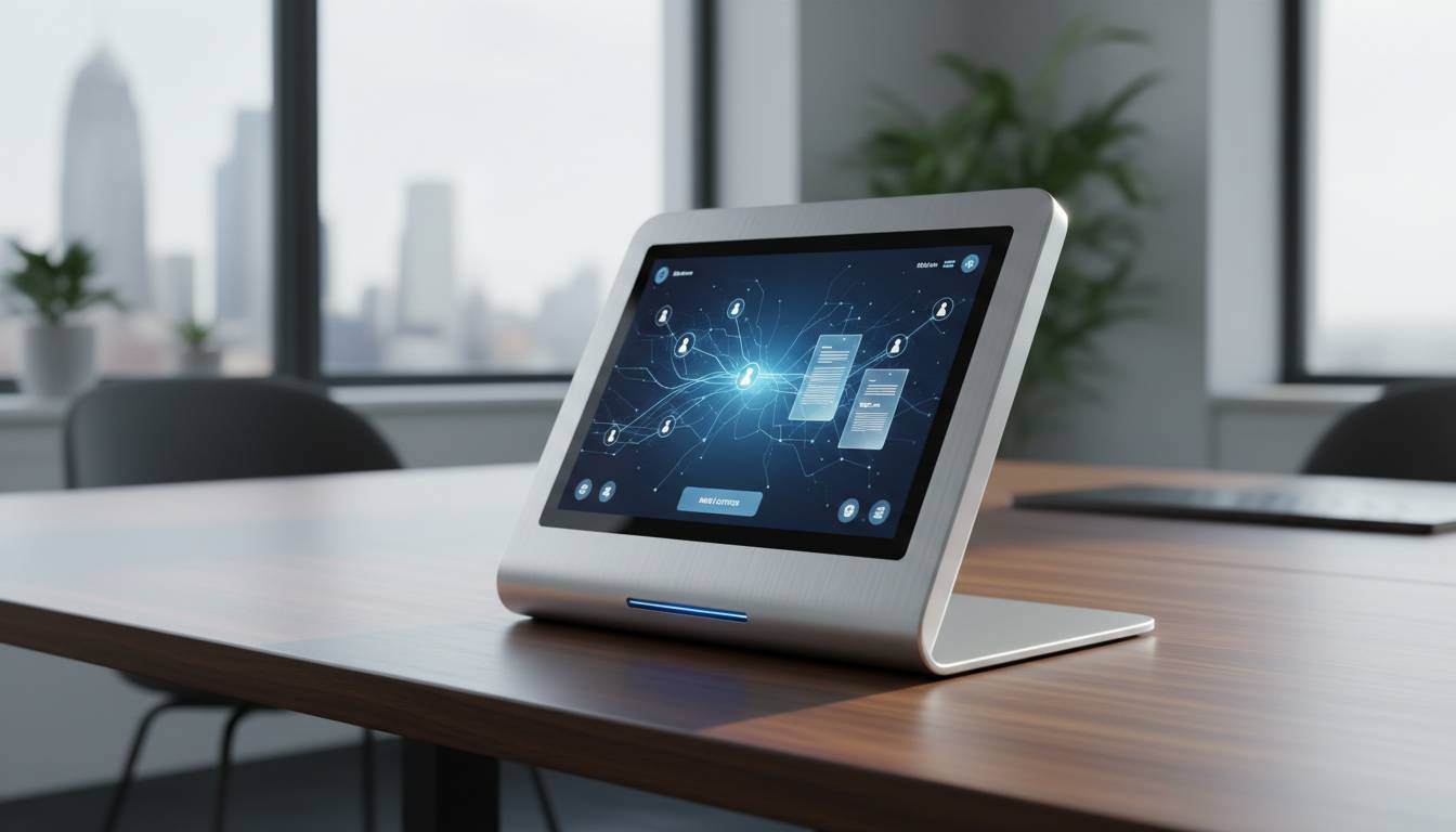 Is Your HR Ready for the Truth About Automation?