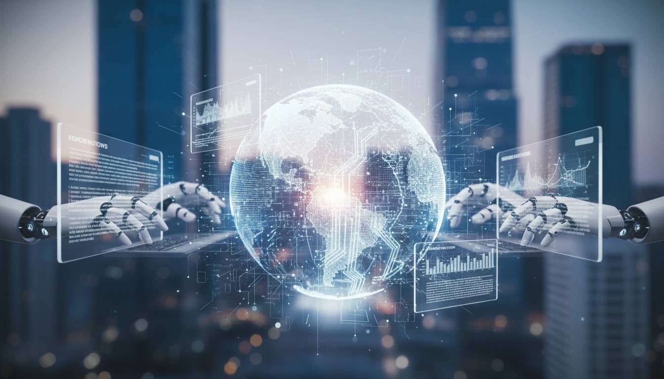 Is AI News the Real Truth? 9 Shocking Realities Uncovered