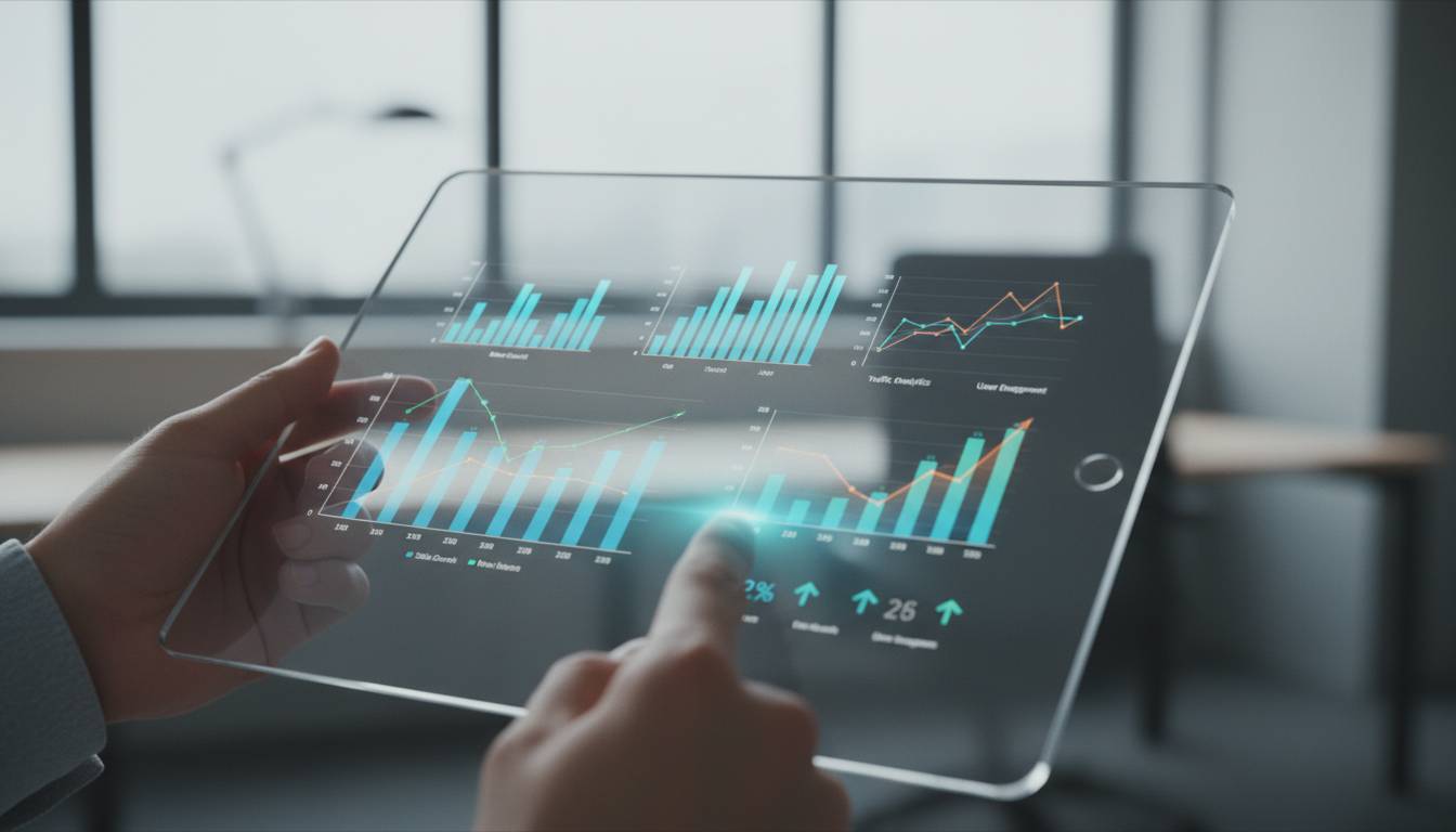 Is your reporting holding you back? The 2026 truth about automation