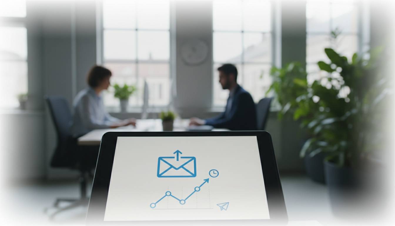 The brutal truth about automatic report delivery via email