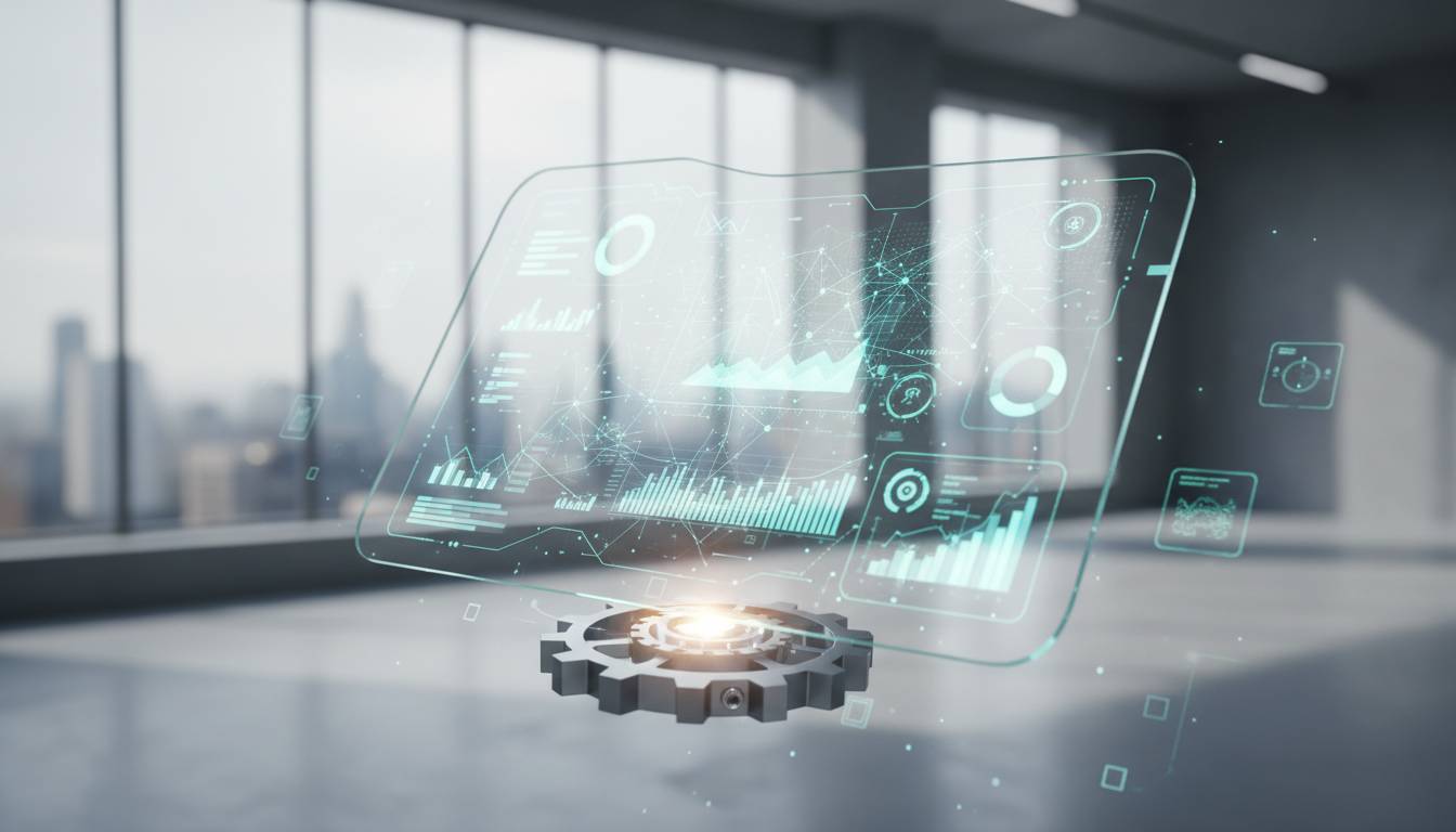 Are online report generators rewriting the rules?