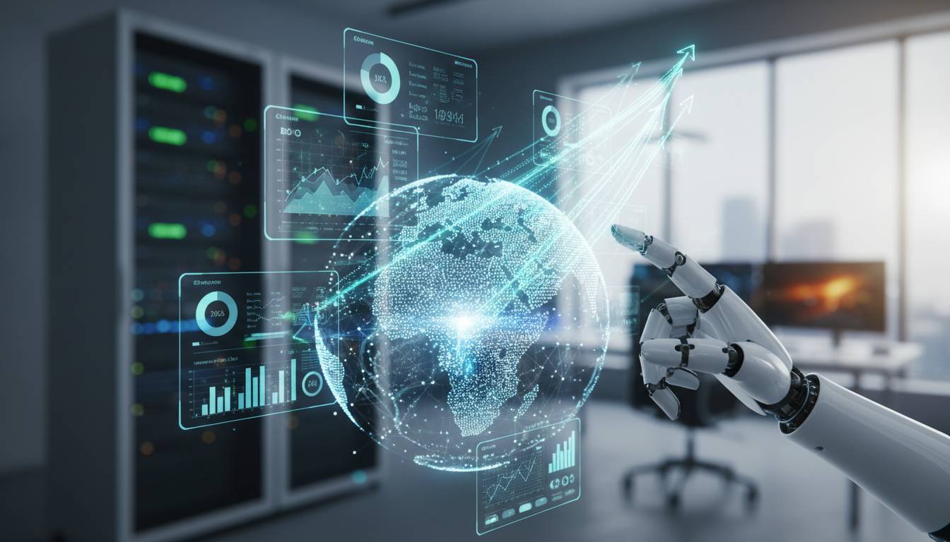 Are your BI reports lying to you? The automation truth