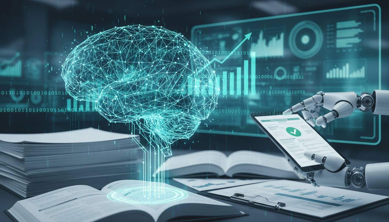 Is AI the Saviour or Saboteur of Compliance Reporting?