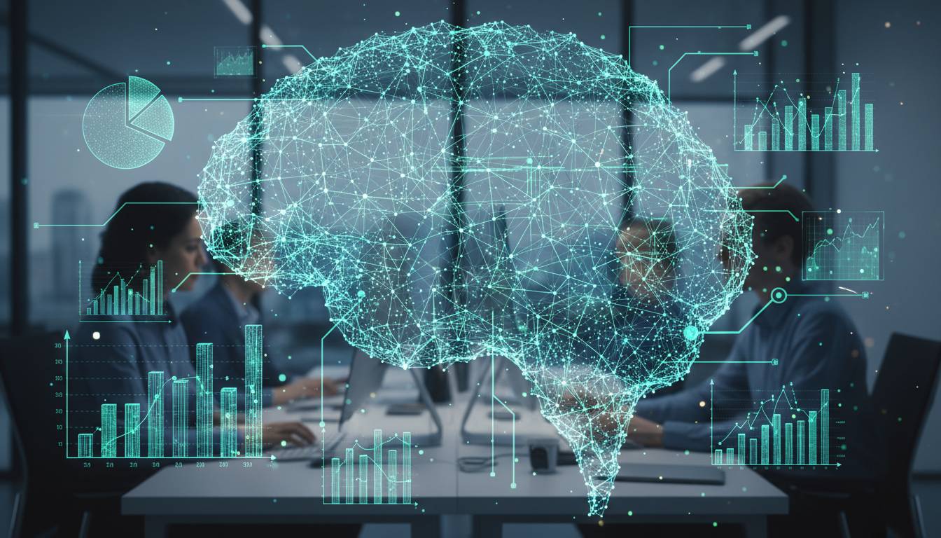 Are You Ready to Automate Customer Analytics—Or Will You Get Burned?