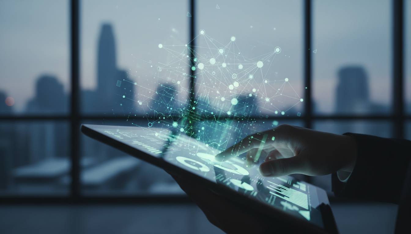 Is automating data analysis online killing the analyst?