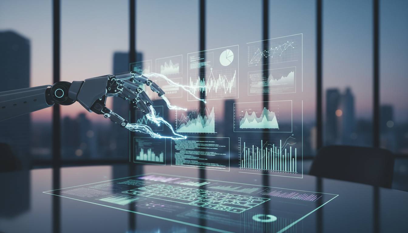 Are you ready for the dark side of automating data analysis?