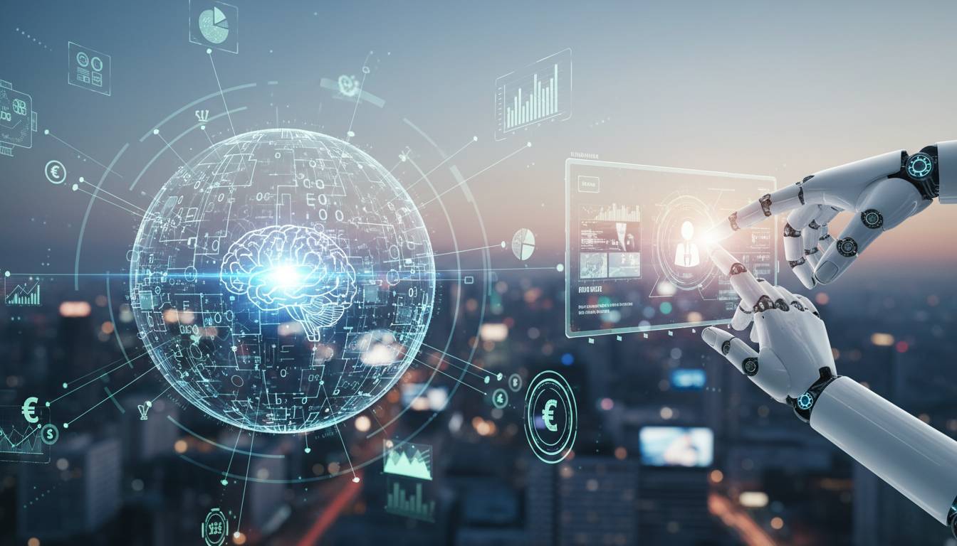 Are You Brave Enough to Automate Your Marketing With AI?