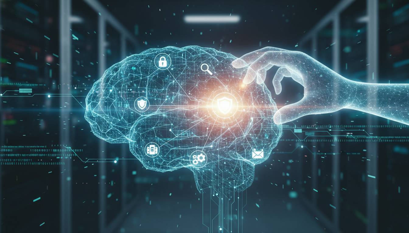 7 shockwaves shaking up AI-driven data governance