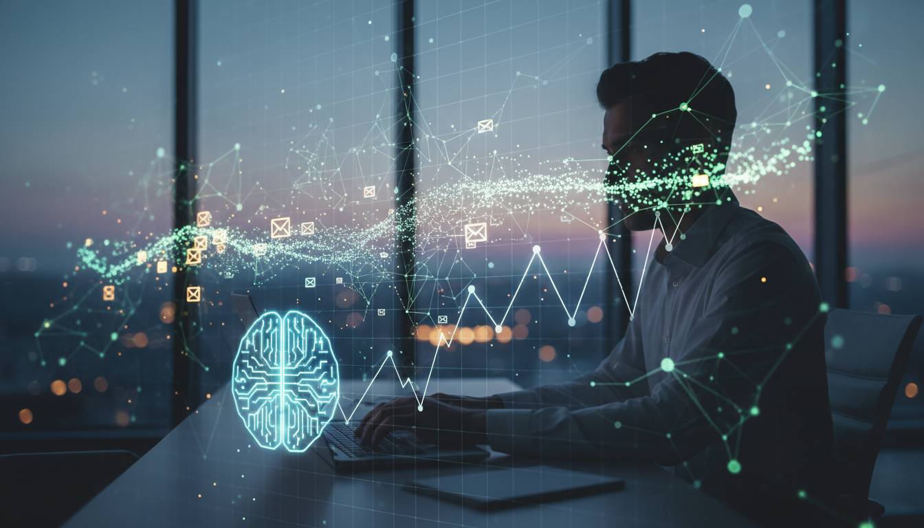 Are AI-Powered Email Drip Campaigns the Future or a Trap?