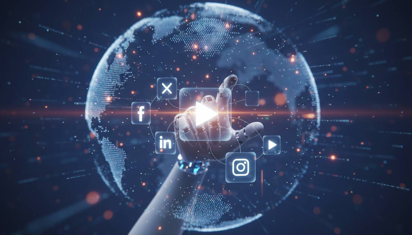 Ready to let AI run your socials? The truth hurts.