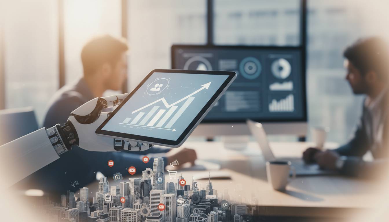 Is your marketing ready for ruthless automation?