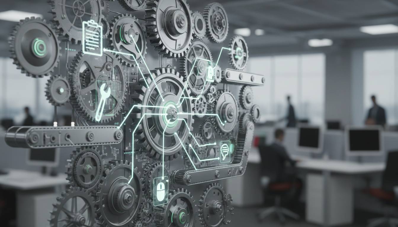 Is AI automating your workflow task assignments… or just causing chaos?
