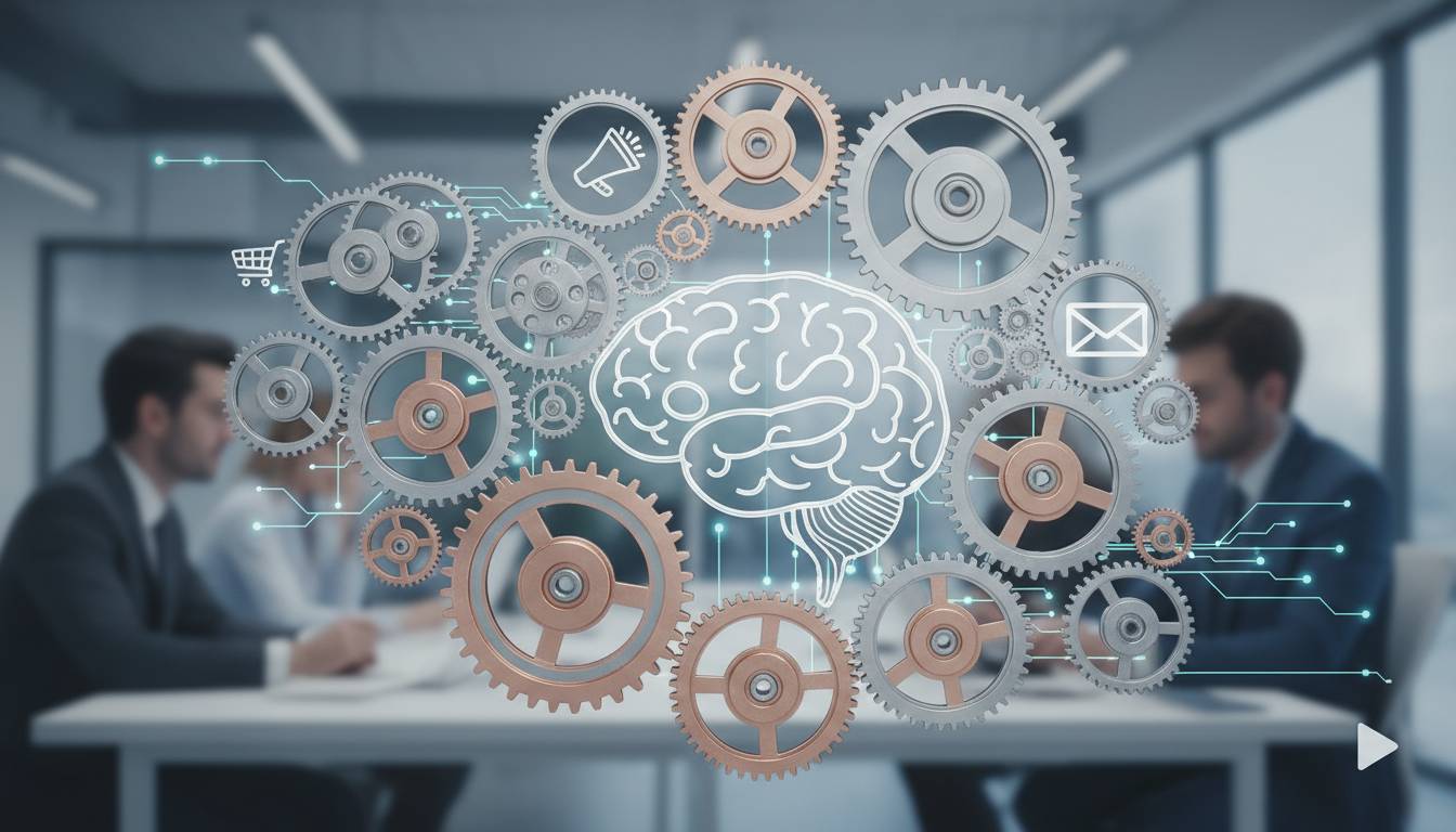 Automation strategies for marketing teams that don’t backfire