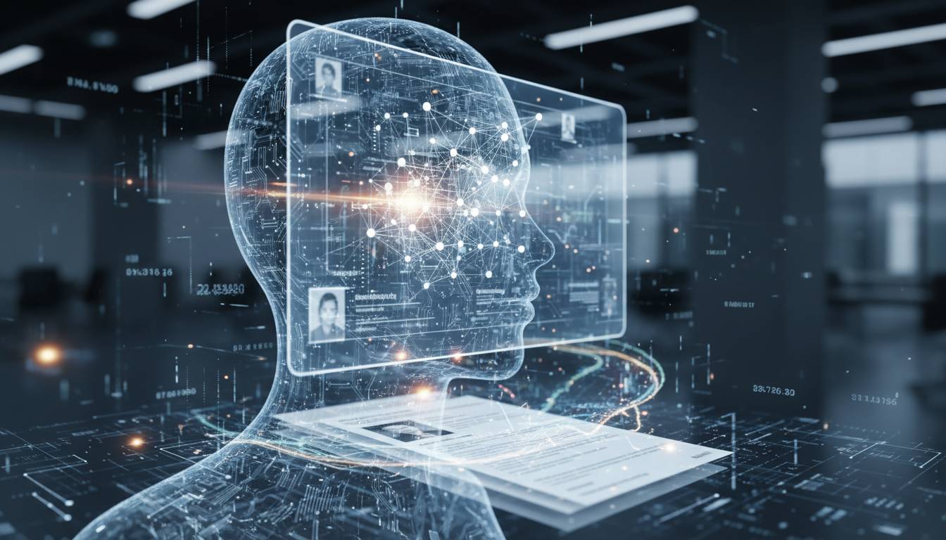 Czy AI naprawdę wybiera najlepszych? Automatyczna analiza kandydatów bez cenzury
