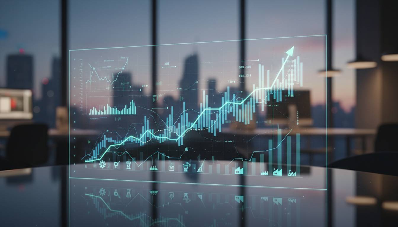 Czy automatyczna analiza trendów rynkowych naprawdę działa?