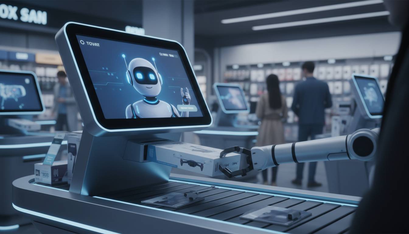 Czy automatyczna obsługa klienta zniszczy Twój sklep? Odkryj brutalne fakty