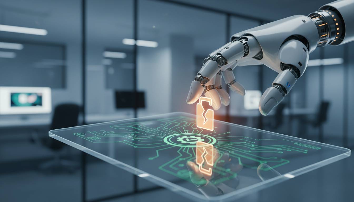 Czy naprawdę chcesz, by robot rozstrzygał Twoje reklamacje? Oto, co musisz wiedzieć!