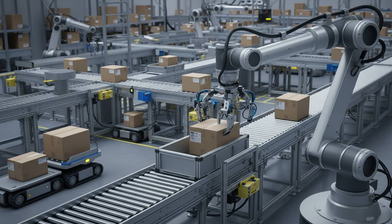 Automatyczna obsługa zamówień w 2026: zysk czy pułapka?