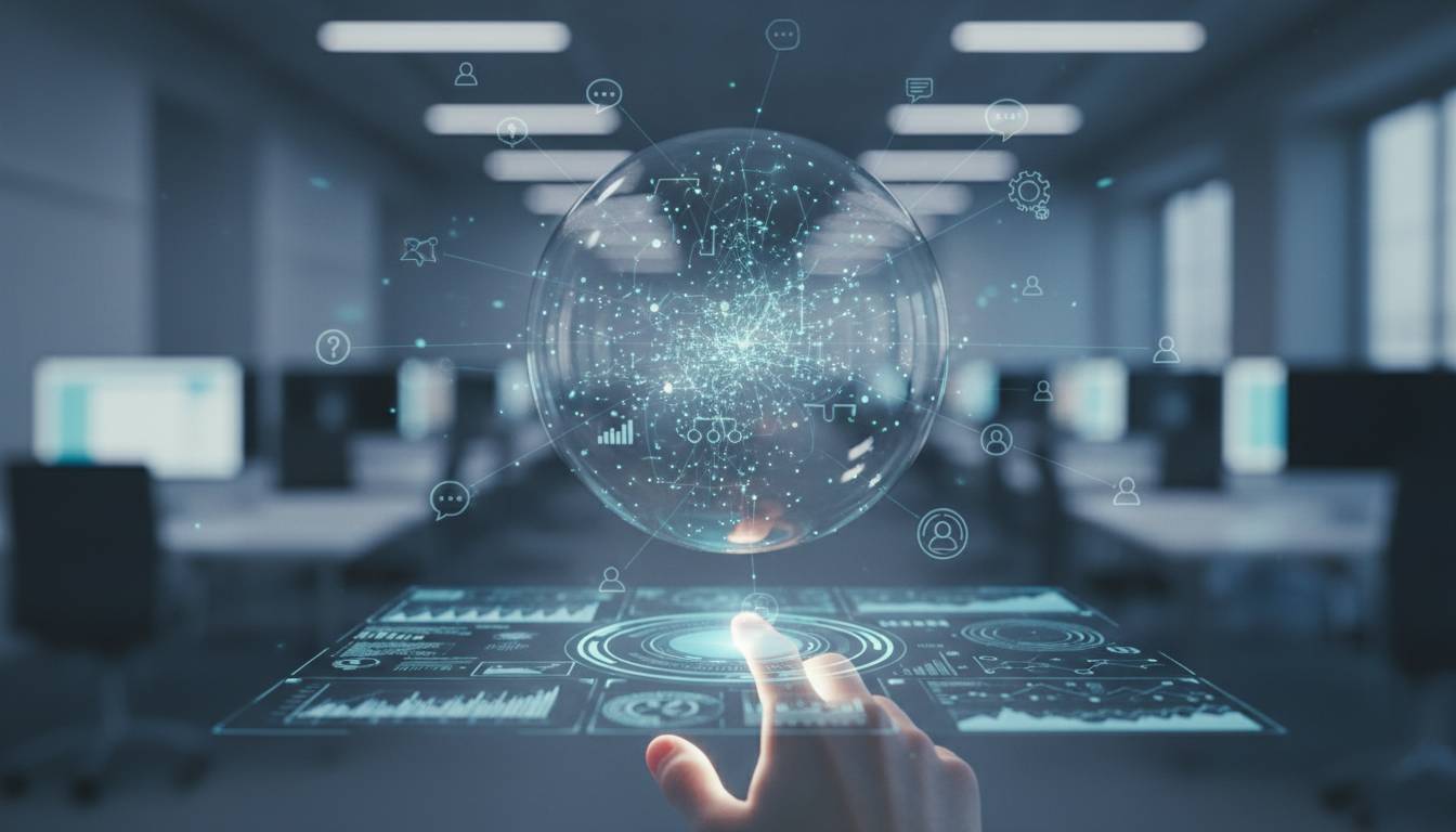 Czy automatyczna obsługa klientów online to rewolucja czy ściema?