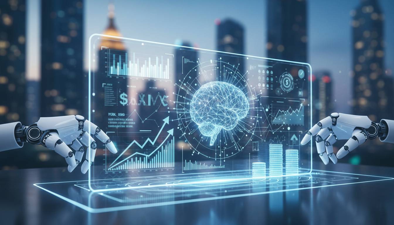 Czy naprawdę możesz zaufać automatycznemu doradztwu inwestycyjnemu?