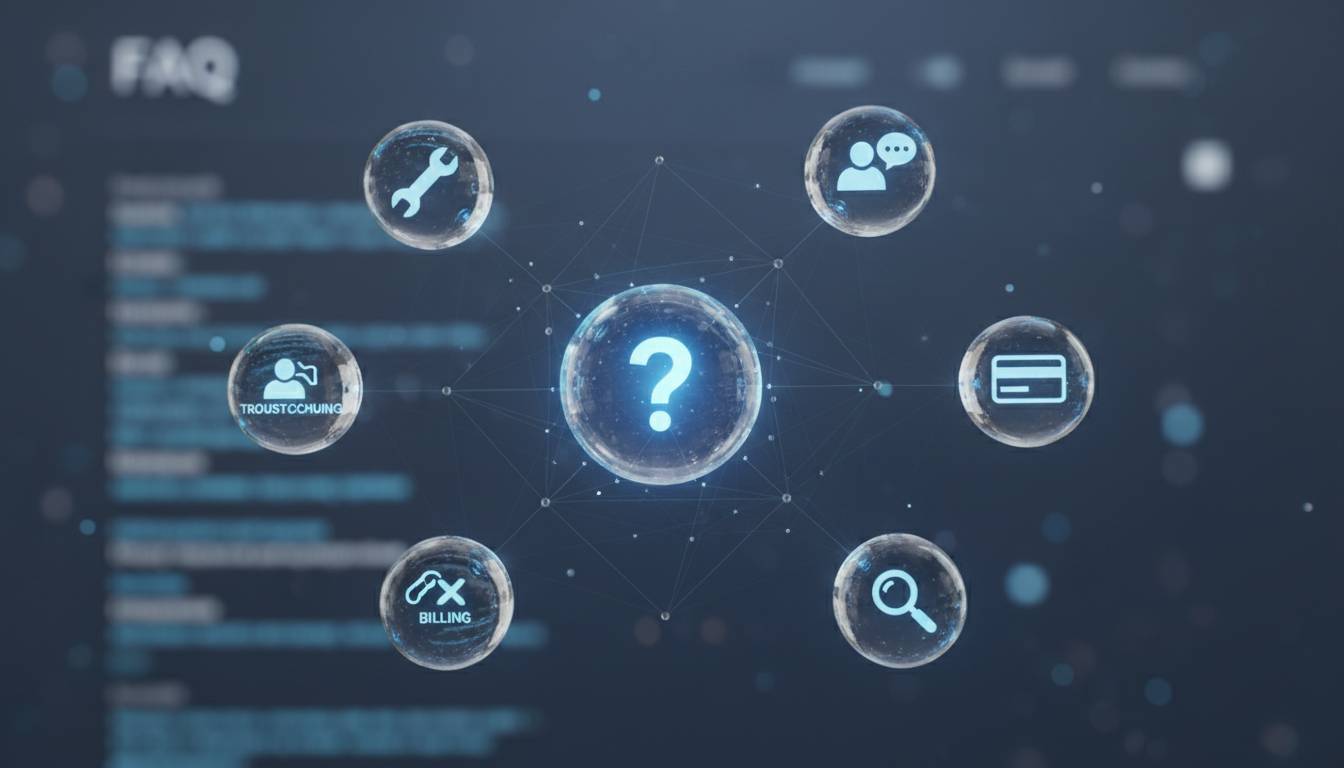 Szokujące kulisy automatycznych FAQ – prawda, której nie usłyszysz od sprzedawców