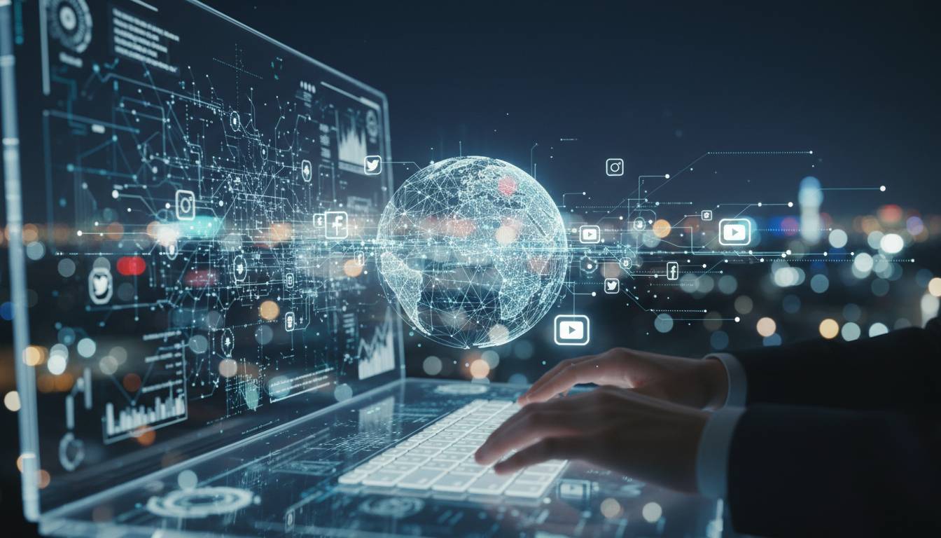 Czy Twoje posty są jeszcze Twoje? Zobacz prawdę o automatyzacji