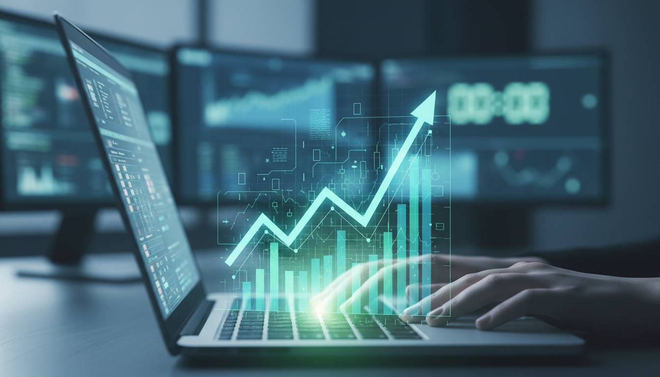 Czy automatyczne raporty finansowe są pułapką? Odkryj szokujące fakty
