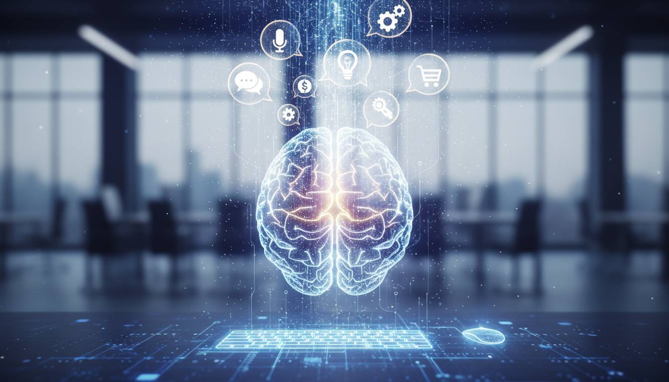 Czy AI zabije kreatywność? Automatyczne slogany pod lupą
