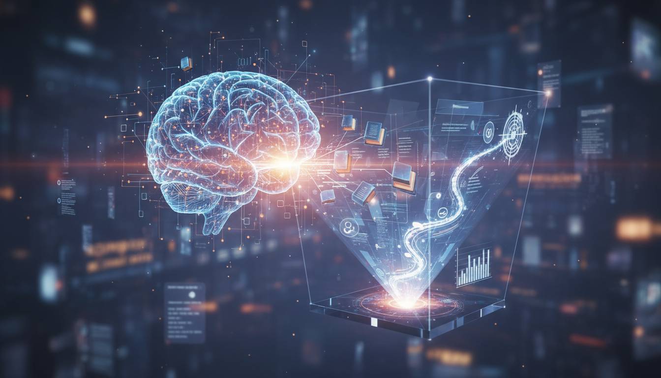 Czy AI zabija umiejętność czytania? Sprawdź prawdę o automatycznym generowaniu streszczeń