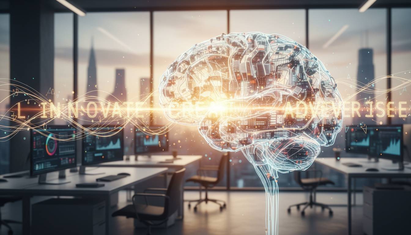 Automatyczne generowanie tekstów reklamowych, które naprawdę sprzedają