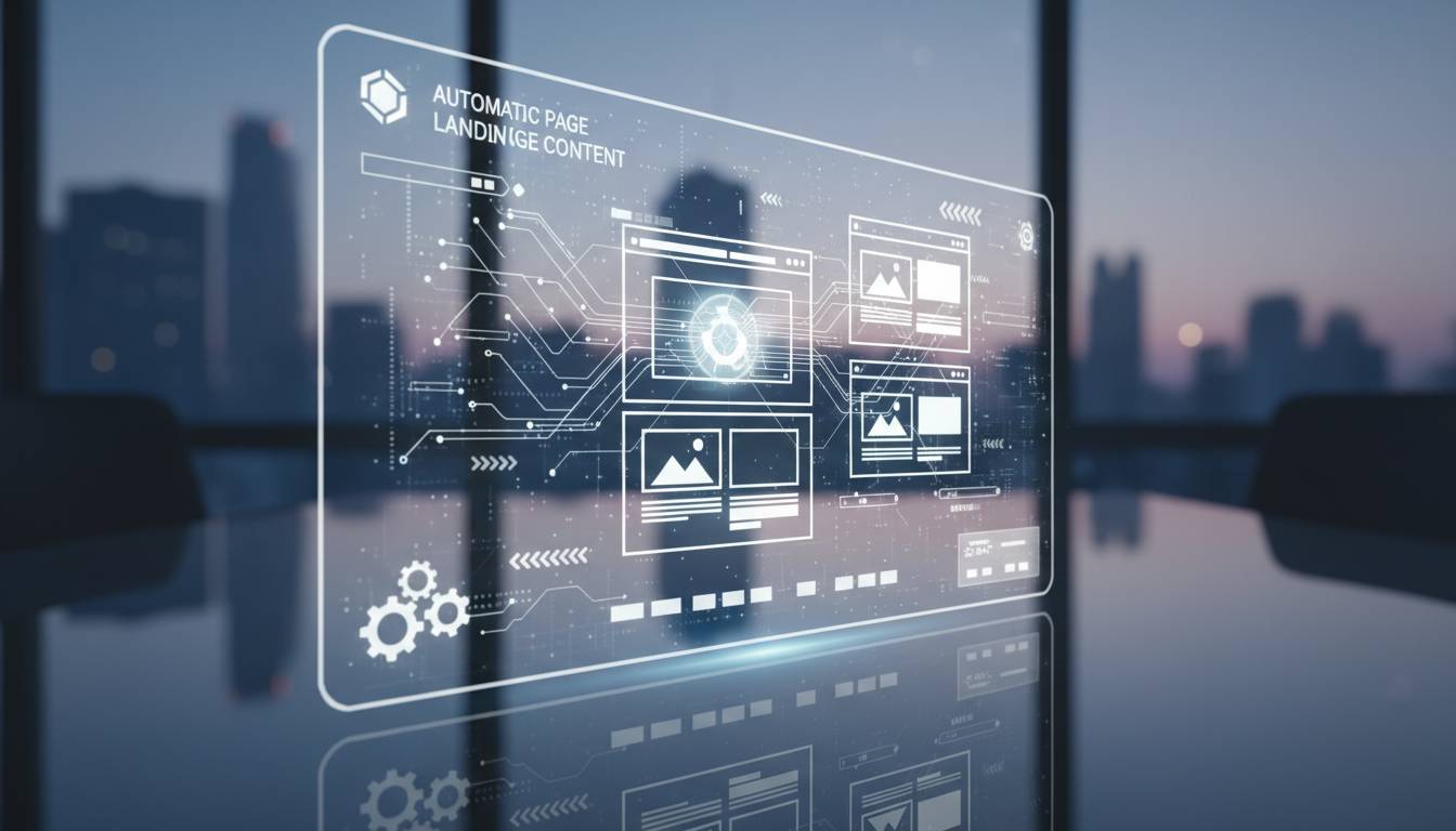 Czy AI zniszczy copywriterów? automatyczne generowanie treści landing page bez cenzury