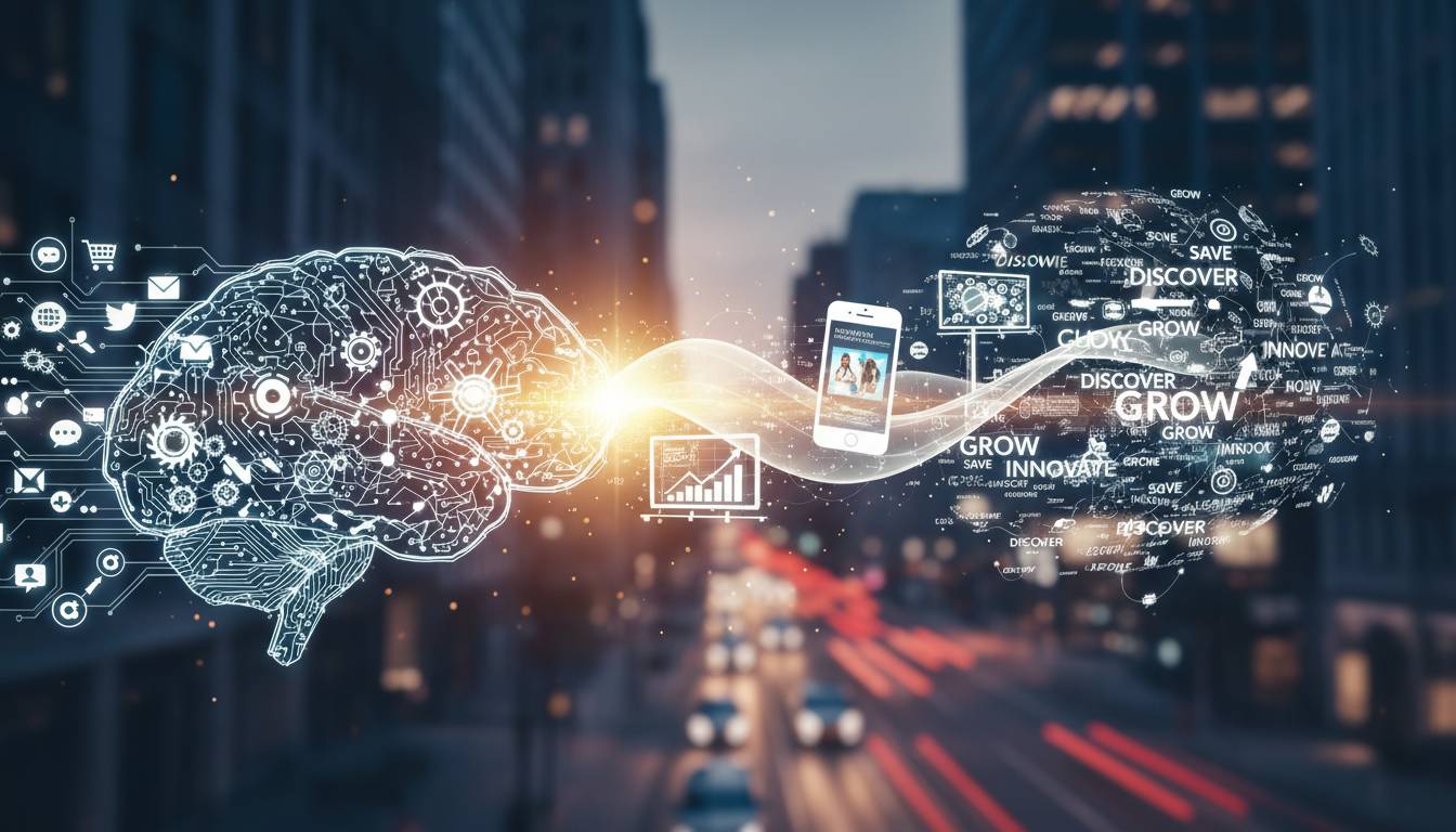 Czy AI zabije kreatywność? 9 faktów o automatycznym generowaniu treści reklamowych