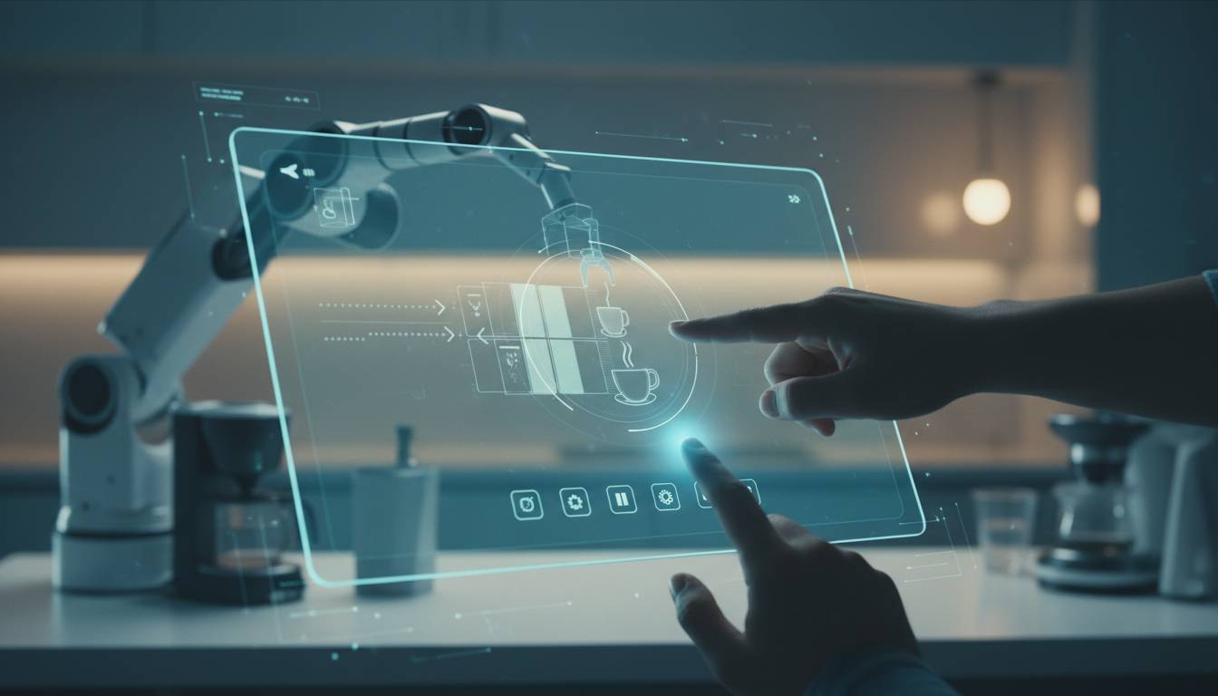 Automatyczne instrukcje: Czy jesteś gotowy na rewolucję w 2026?