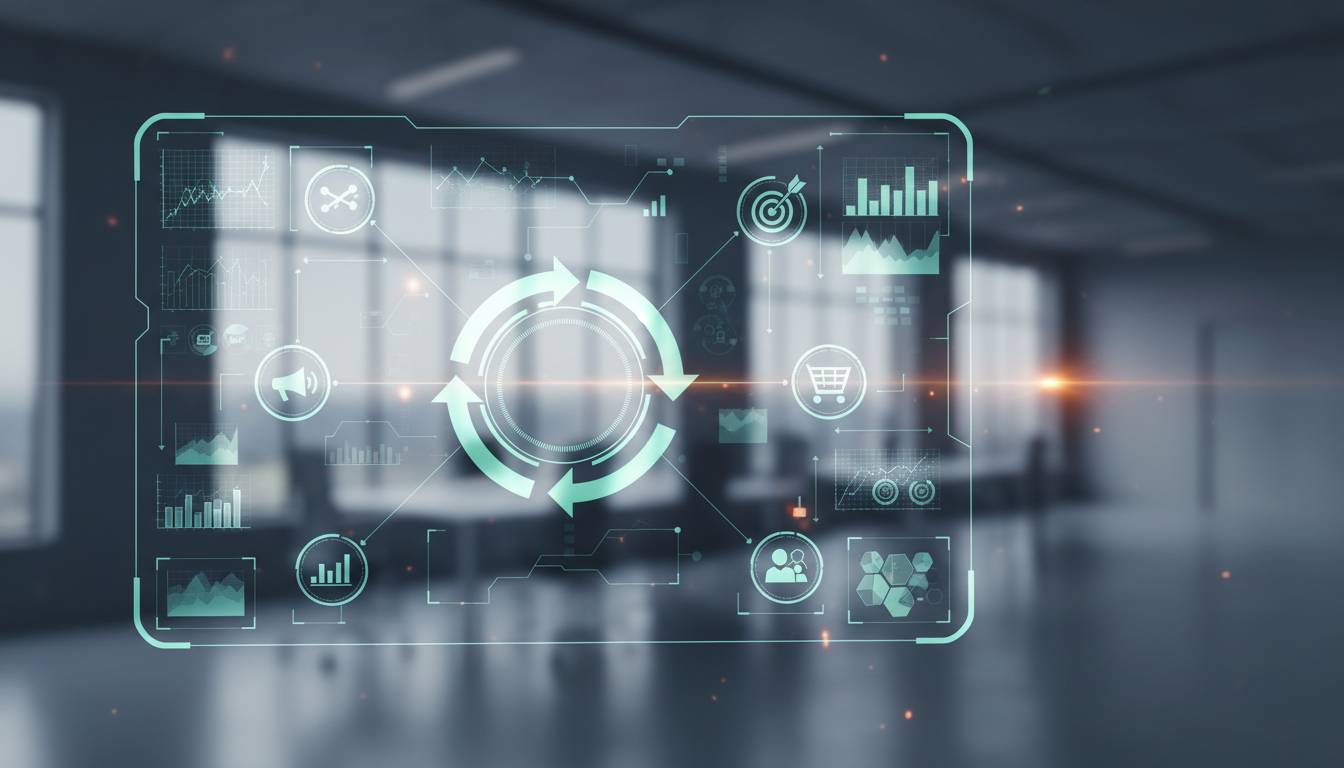 Automatyczne kampanie marketingowe: Prawda, której nie powiedzą ci eksperci